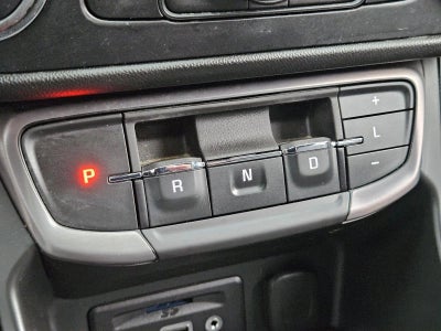 2022 GMC Terrain AWD AT4