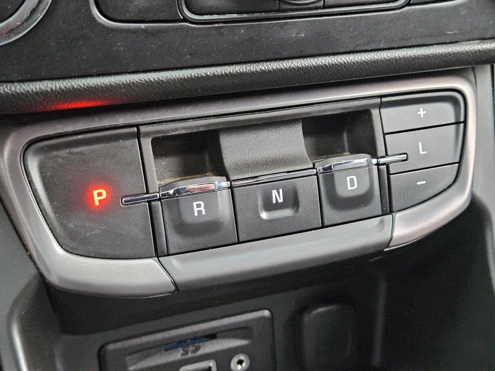 2022 GMC Terrain AWD AT4