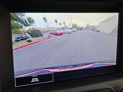 2022 GMC Terrain AWD AT4