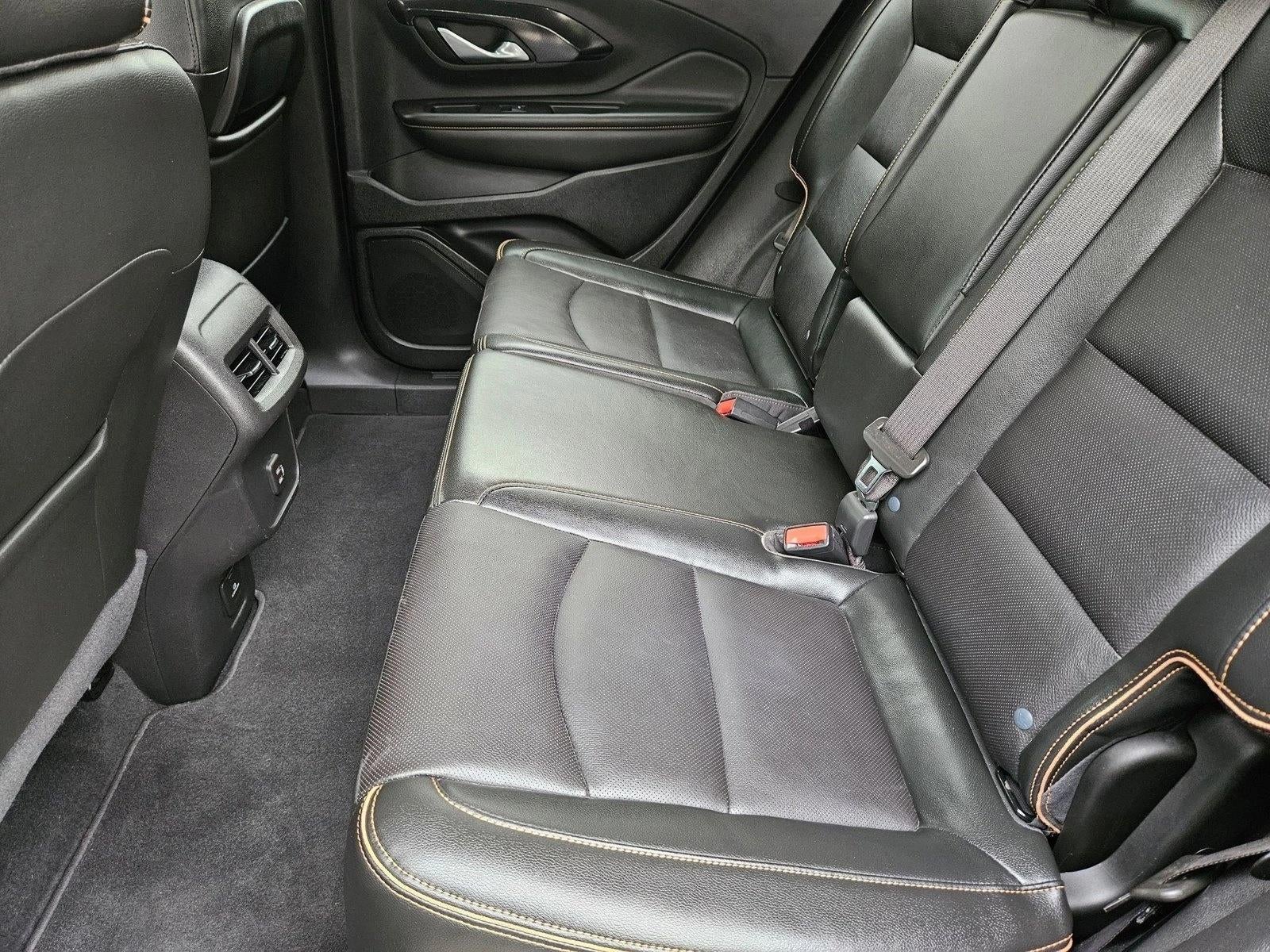 2022 GMC Terrain AWD AT4