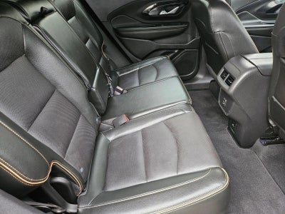 2022 GMC Terrain AWD AT4