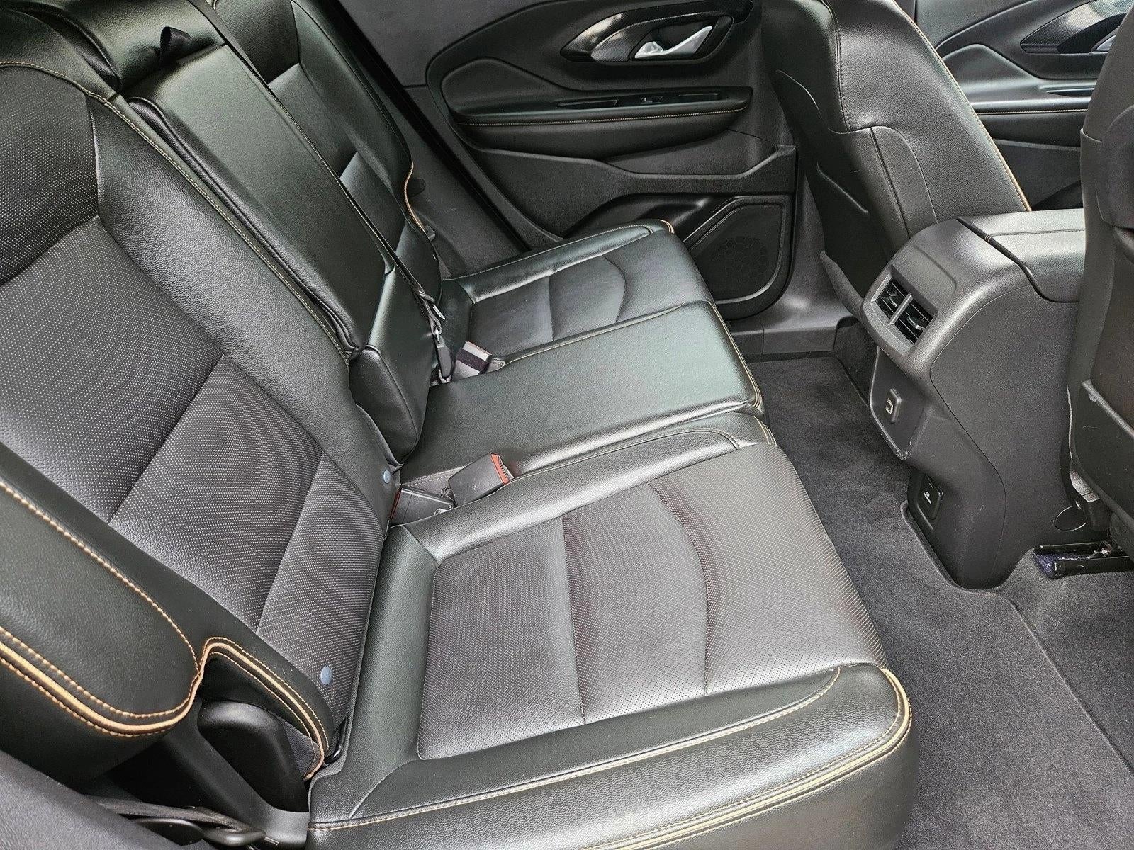 2022 GMC Terrain AWD AT4