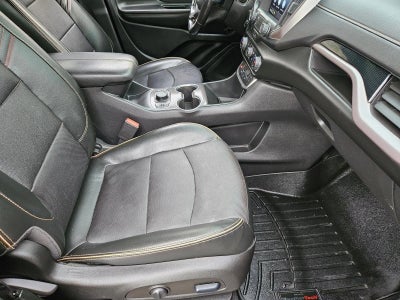 2022 GMC Terrain AWD AT4