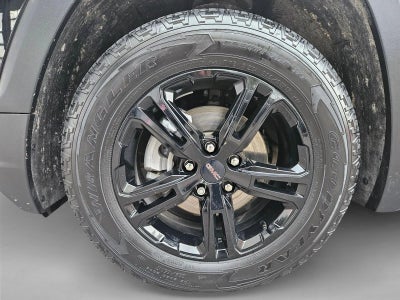 2022 GMC Terrain AWD AT4