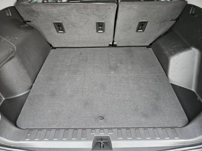 2022 GMC Terrain AWD AT4