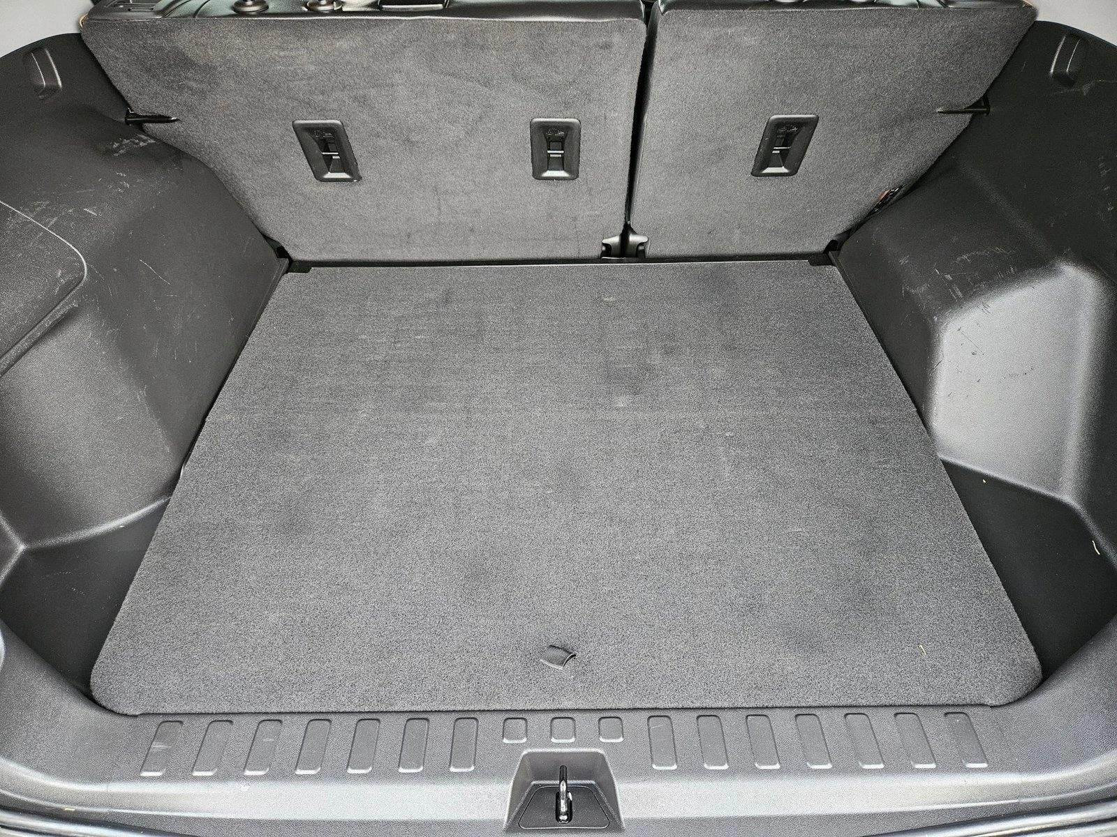 2022 GMC Terrain AWD AT4