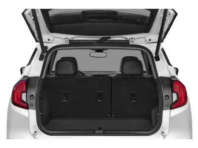 2022 GMC Terrain AWD AT4