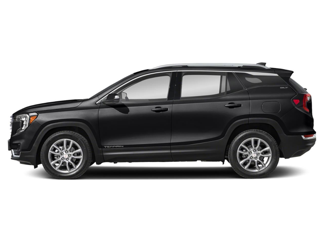 2022 GMC Terrain AWD AT4