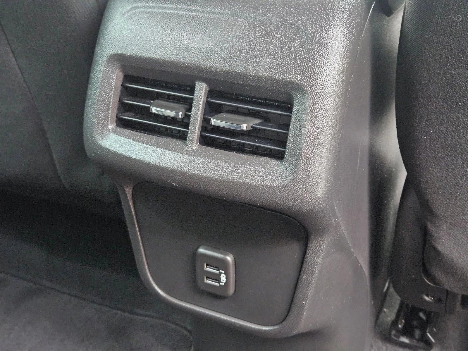 2019 Chevrolet Equinox FWD LS