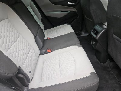 2019 Chevrolet Equinox FWD LS