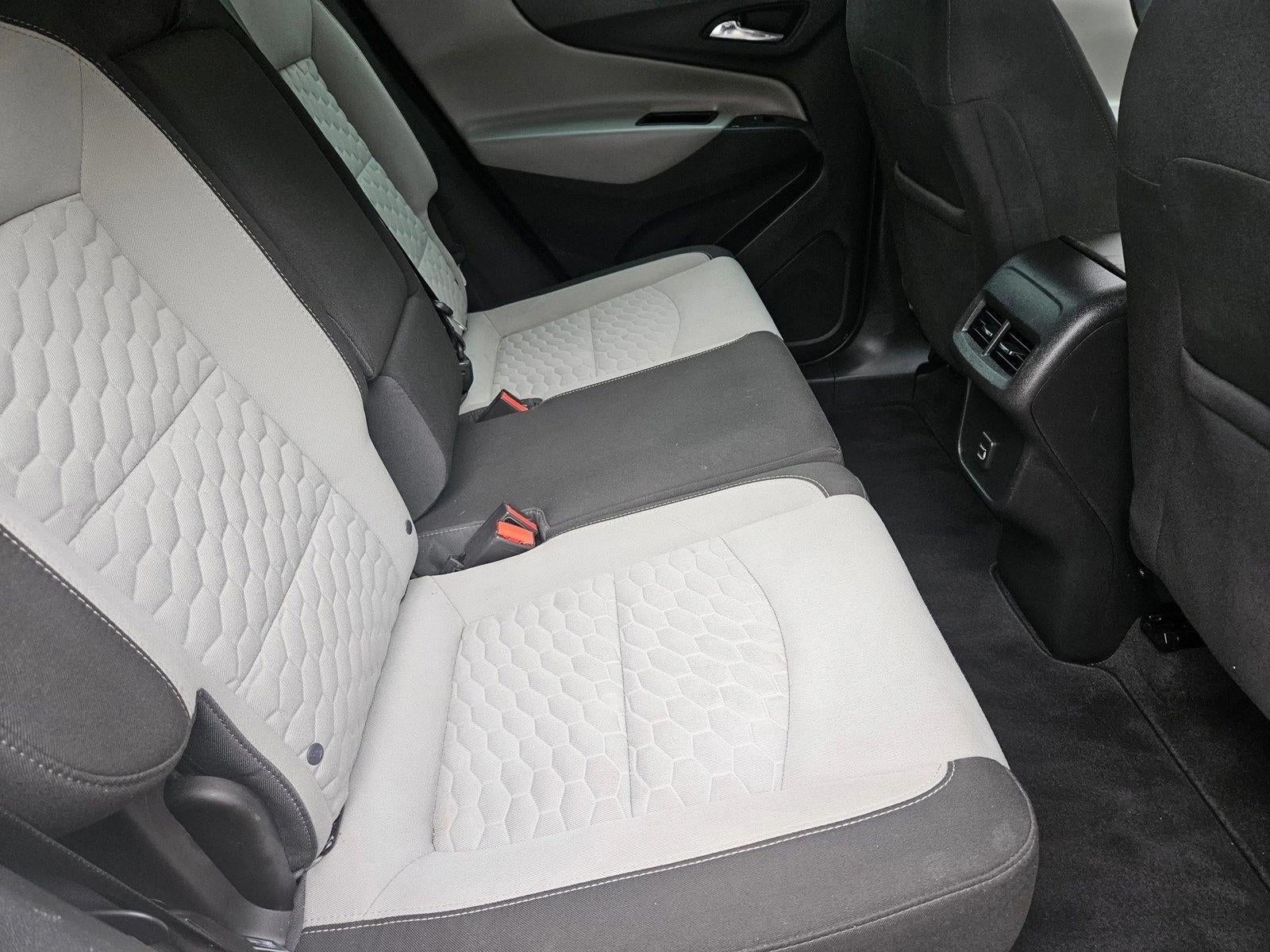 2019 Chevrolet Equinox FWD LS