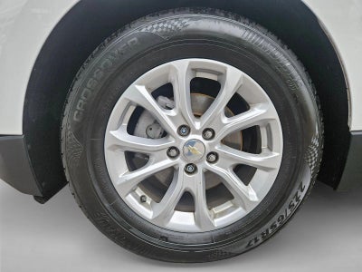 2019 Chevrolet Equinox FWD LS
