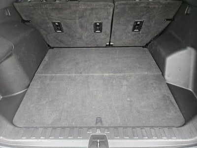 2019 Chevrolet Equinox FWD LS