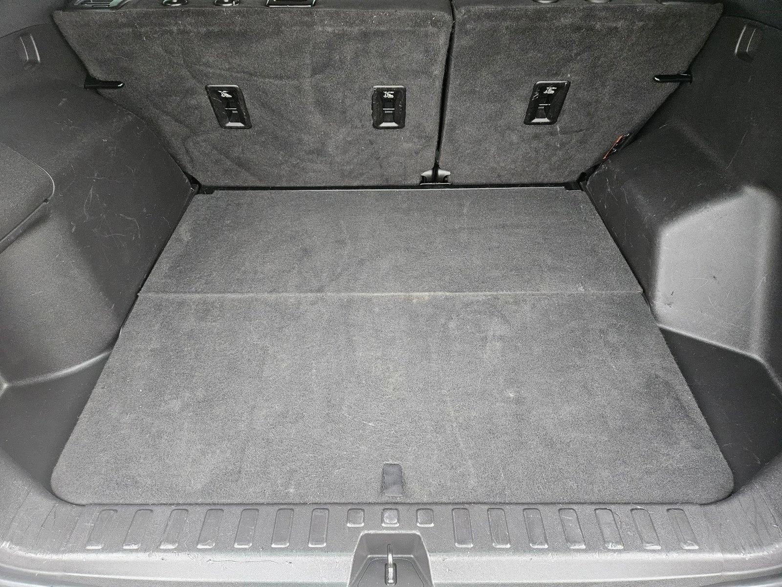 2019 Chevrolet Equinox FWD LS