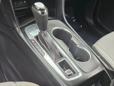 2019 Chevrolet Equinox FWD LS