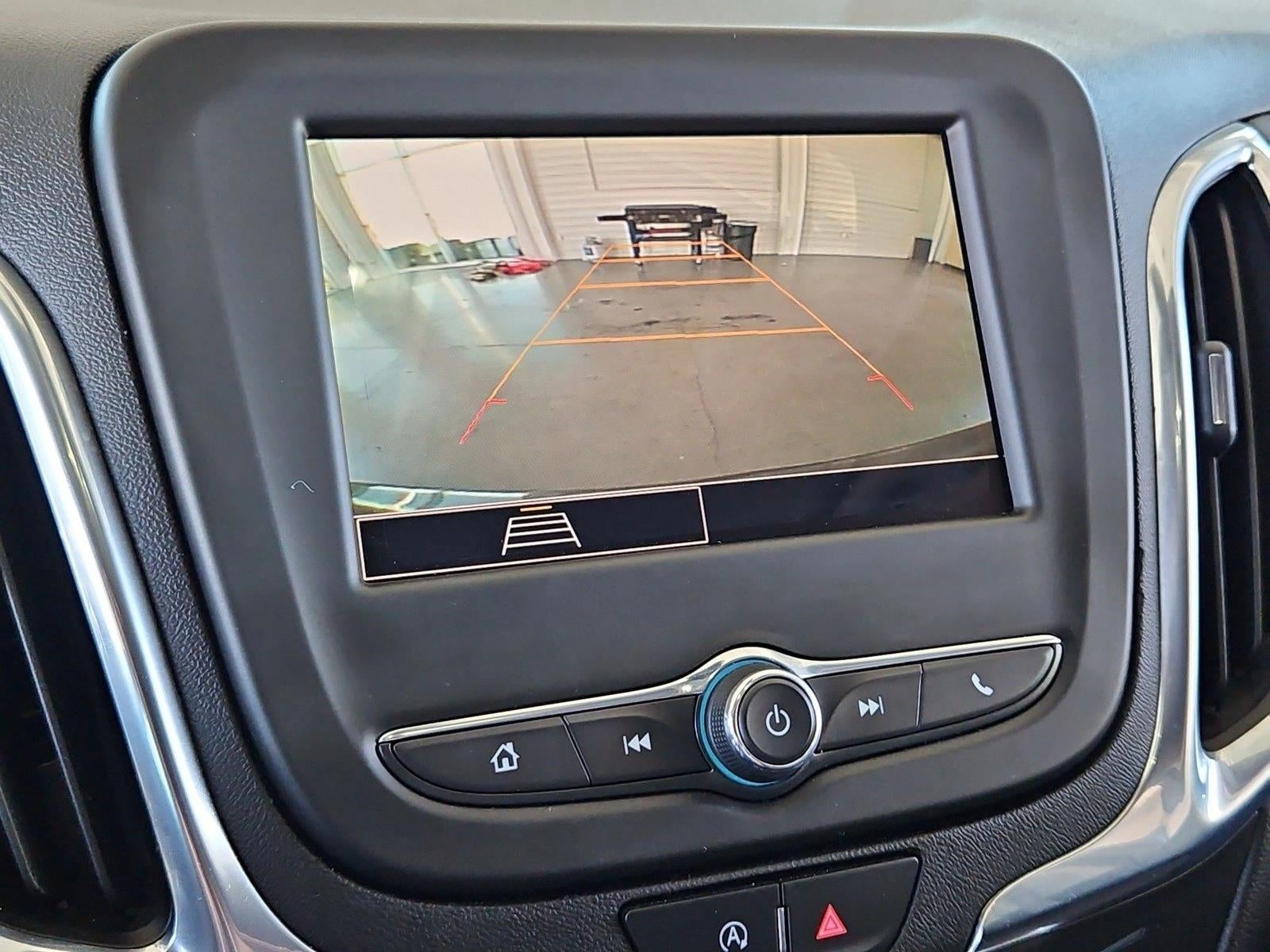 2023 Chevrolet Equinox FWD 4dr LT w/2FL