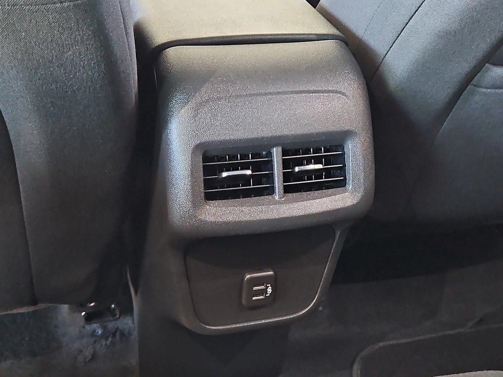 2023 Chevrolet Equinox FWD 4dr LT w/2FL
