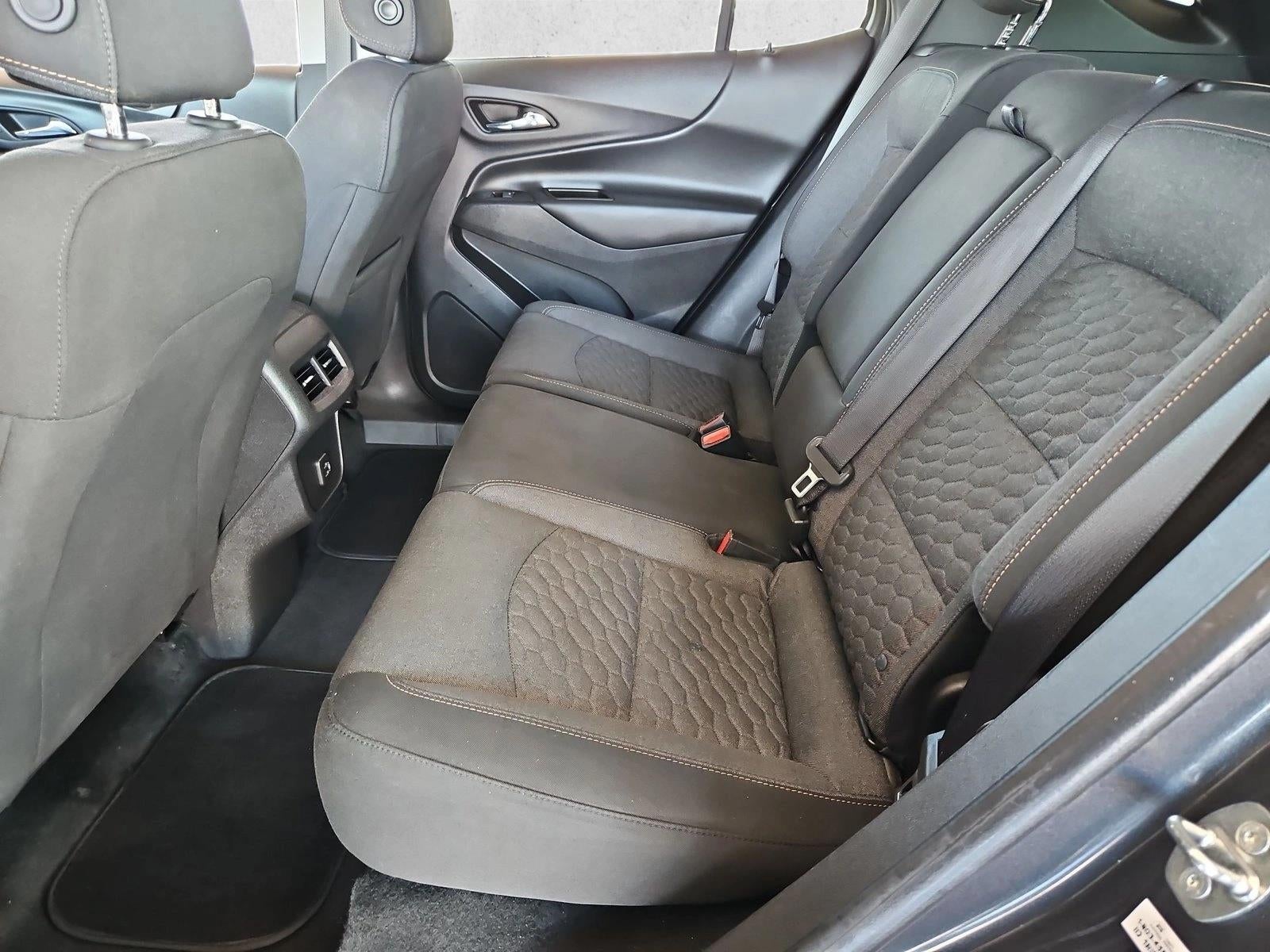 2023 Chevrolet Equinox FWD 4dr LT w/2FL