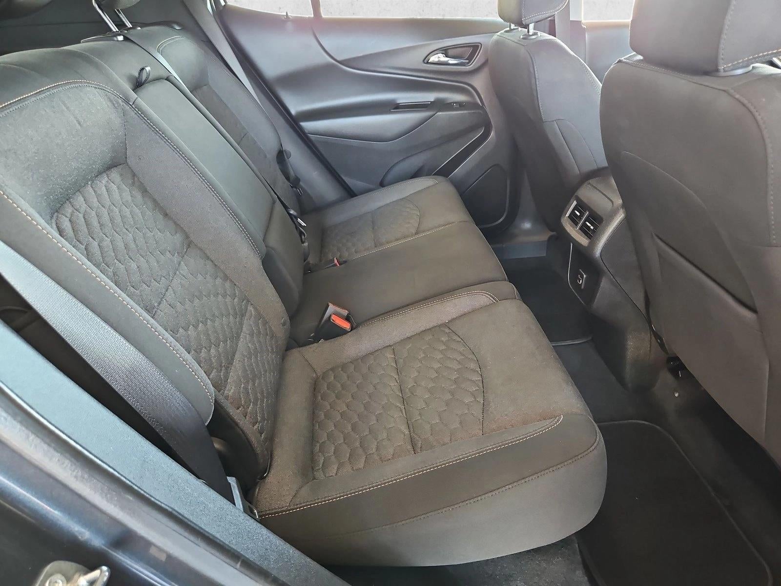 2023 Chevrolet Equinox FWD 4dr LT w/2FL