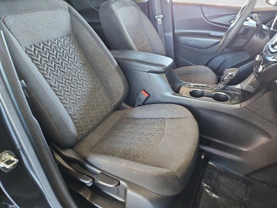 2023 Chevrolet Equinox FWD 4dr LT w/2FL