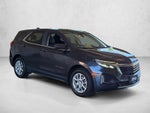 2023 Chevrolet Equinox FWD 4dr LT w/2FL