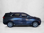 2023 Chevrolet Equinox FWD 4dr LT w/2FL