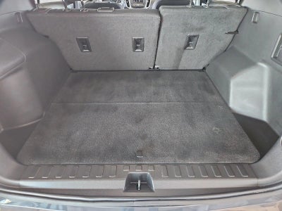 2023 Chevrolet Equinox FWD 4dr LT w/2FL