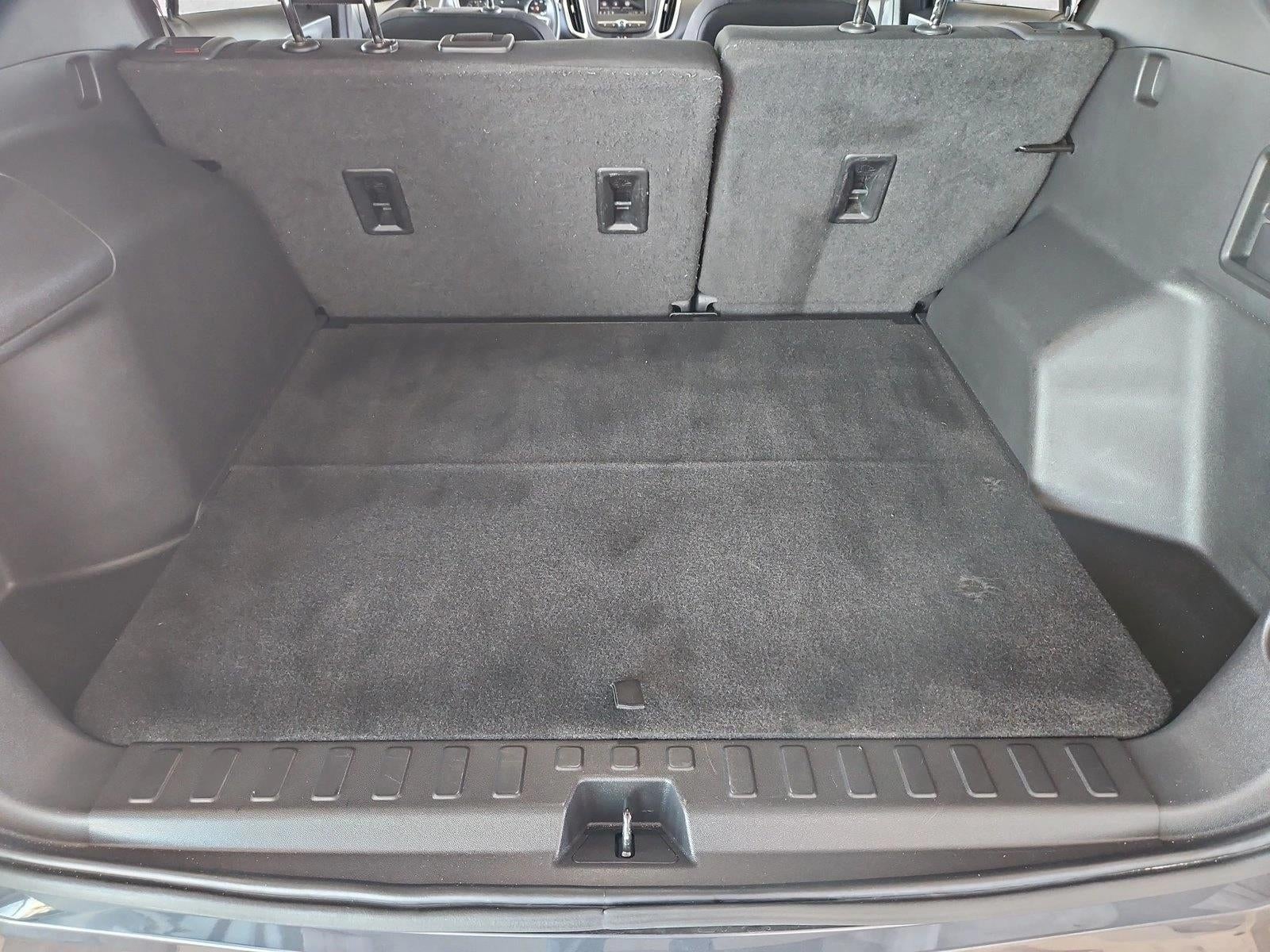 2023 Chevrolet Equinox FWD 4dr LT w/2FL