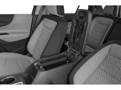 2023 Chevrolet Equinox FWD 4dr LT w/2FL