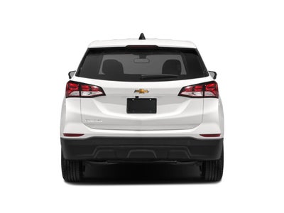 2023 Chevrolet Equinox FWD 4dr LT w/2FL