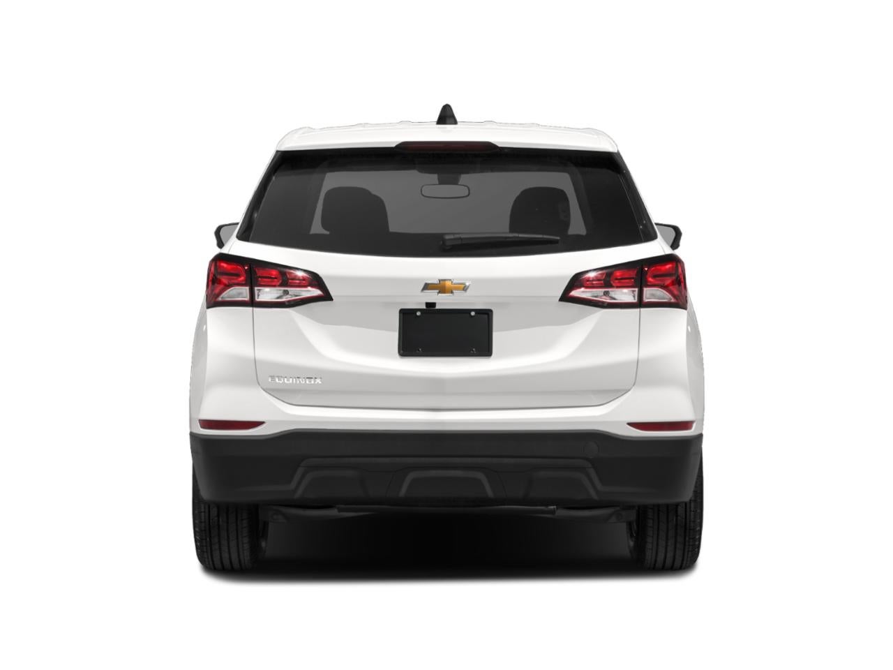 2023 Chevrolet Equinox FWD 4dr LT w/2FL