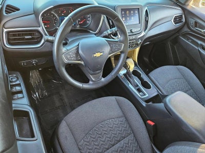 2024 Chevrolet Equinox FWD LT