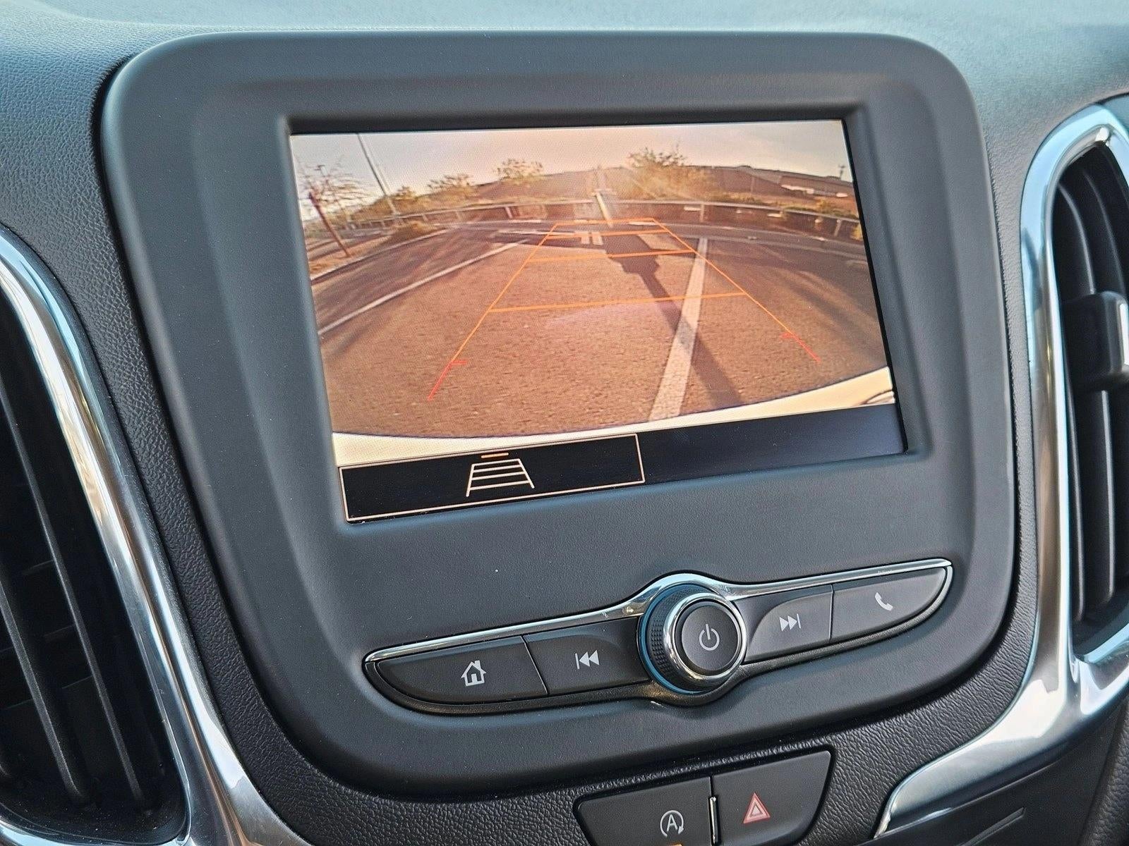 2024 Chevrolet Equinox FWD LT