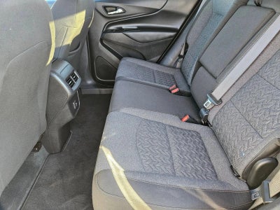 2024 Chevrolet Equinox FWD LT
