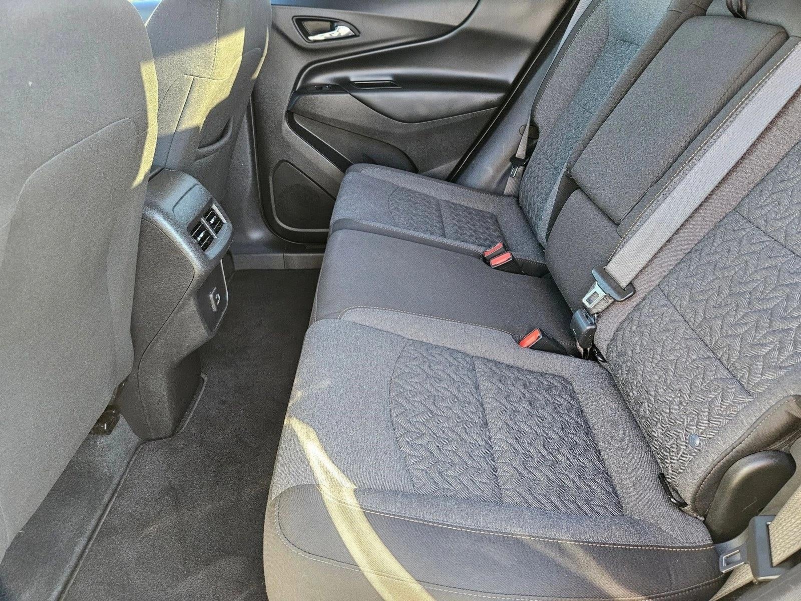 2024 Chevrolet Equinox FWD LT
