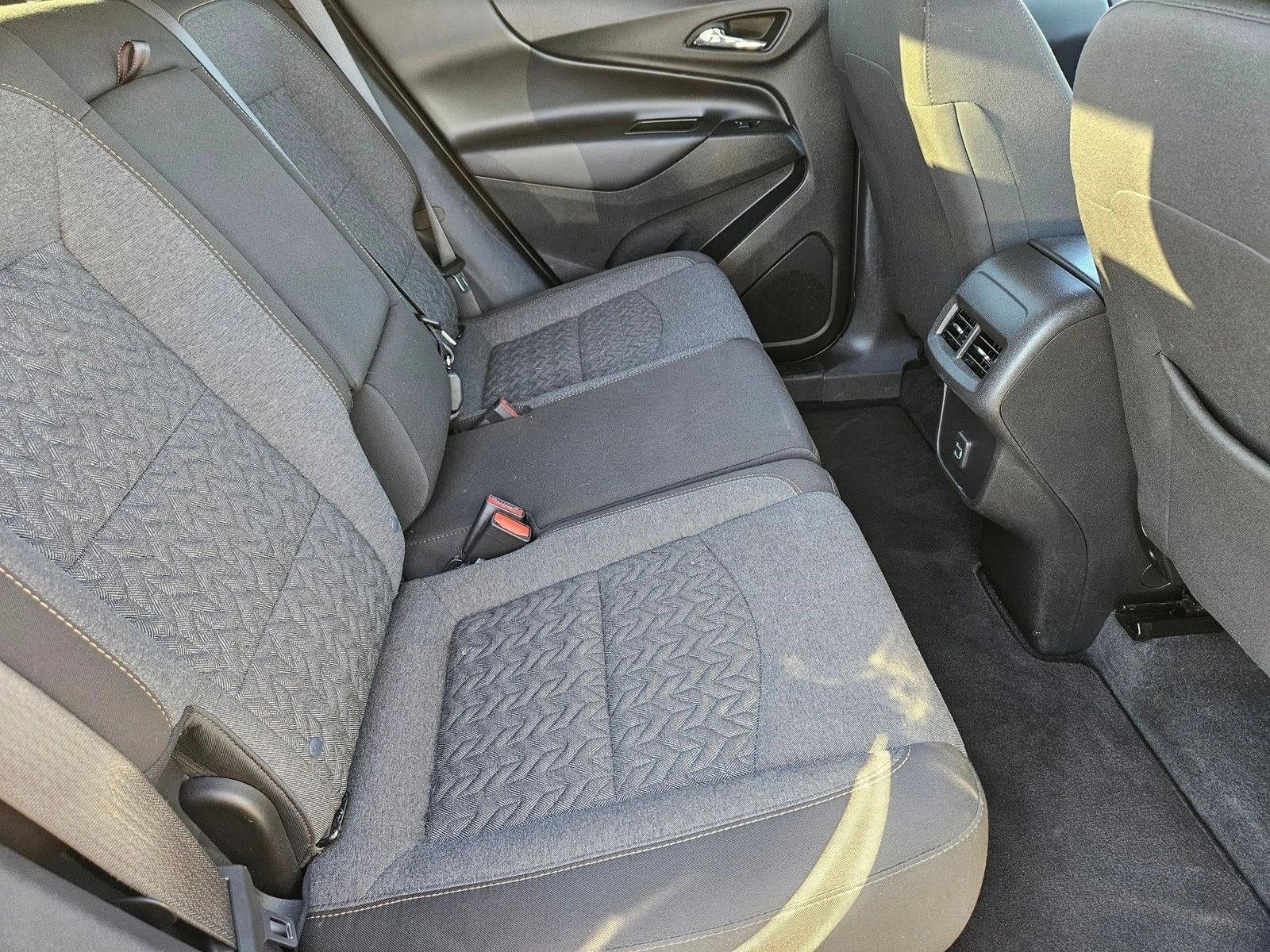 2024 Chevrolet Equinox FWD LT