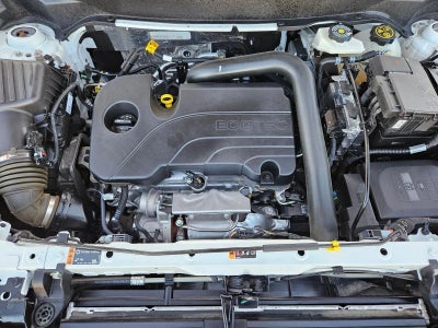 2024 Chevrolet Equinox FWD LT