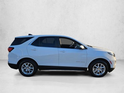 2024 Chevrolet Equinox FWD LT