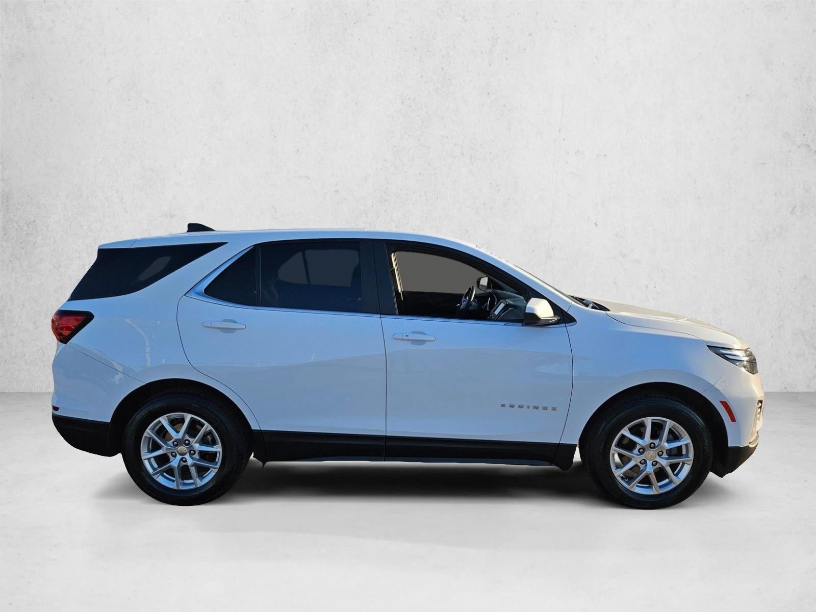 2024 Chevrolet Equinox FWD LT