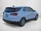 2024 Chevrolet Equinox FWD LT