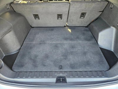 2024 Chevrolet Equinox FWD LT