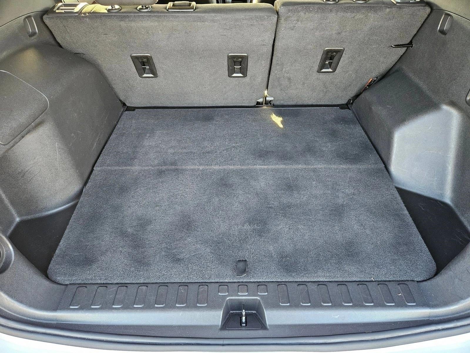 2024 Chevrolet Equinox FWD LT
