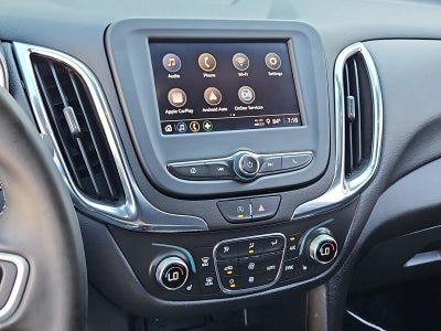 2023 Chevrolet Equinox FWD 4dr LT w/1LT