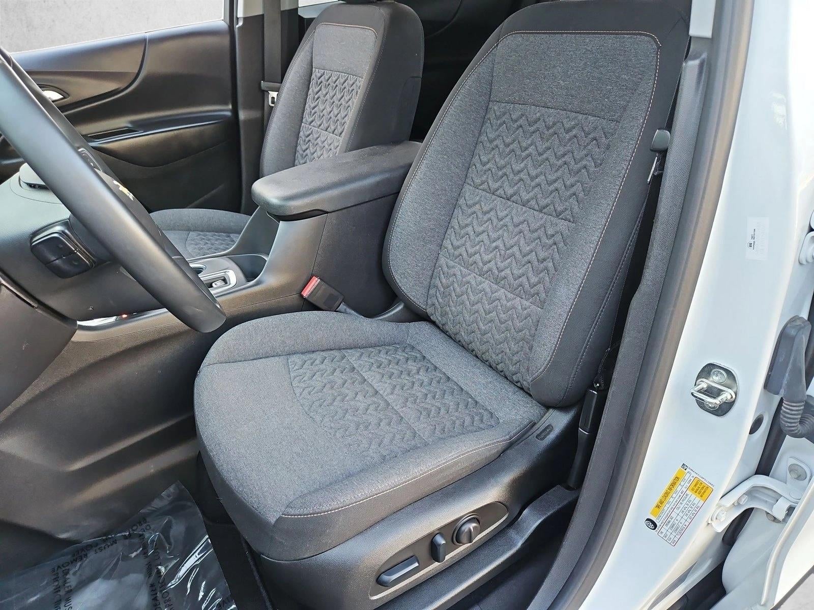 2023 Chevrolet Equinox FWD 4dr LT w/1LT