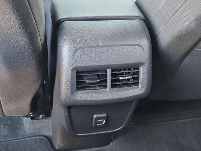 2023 Chevrolet Equinox FWD 4dr LT w/1LT
