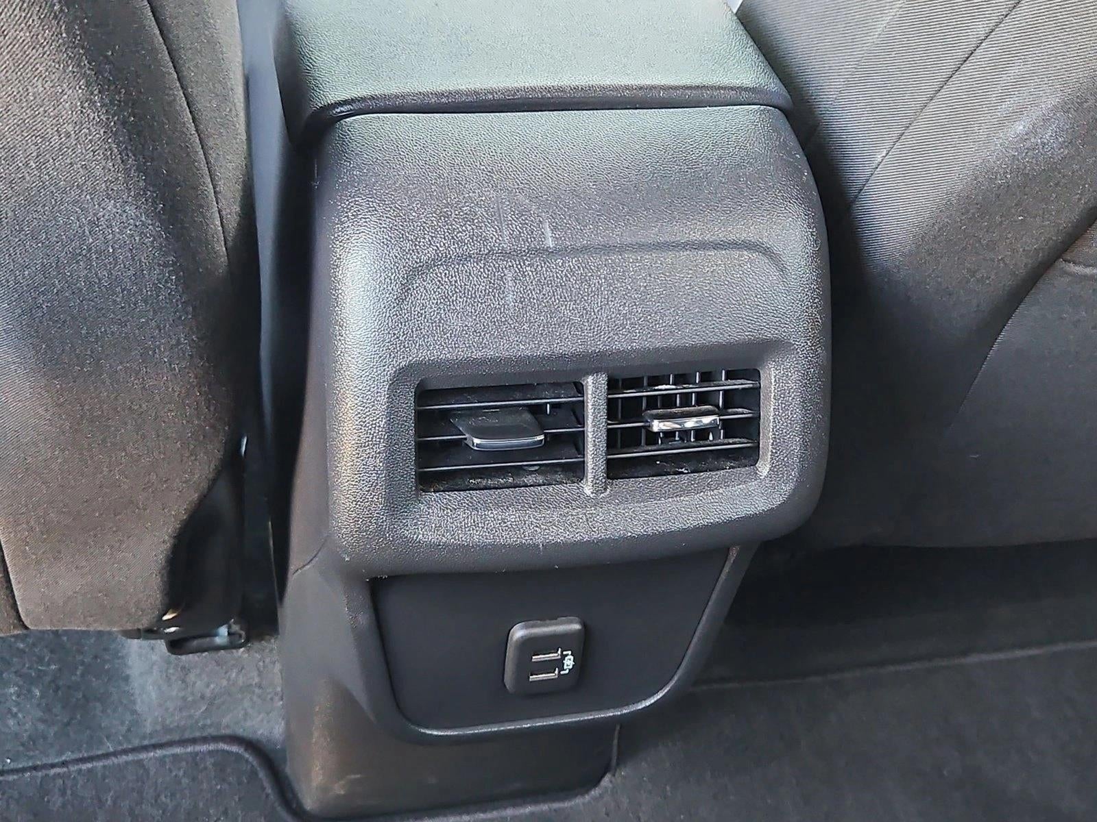 2023 Chevrolet Equinox FWD 4dr LT w/1LT