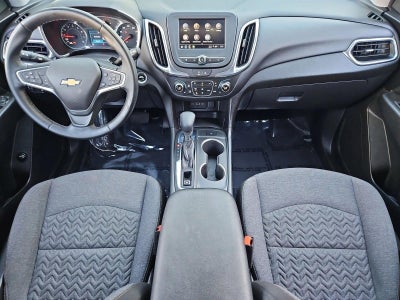 2023 Chevrolet Equinox FWD 4dr LT w/1LT