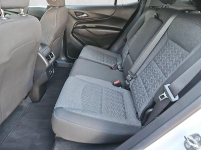 2023 Chevrolet Equinox FWD 4dr LT w/1LT