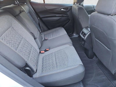 2023 Chevrolet Equinox FWD 4dr LT w/1LT