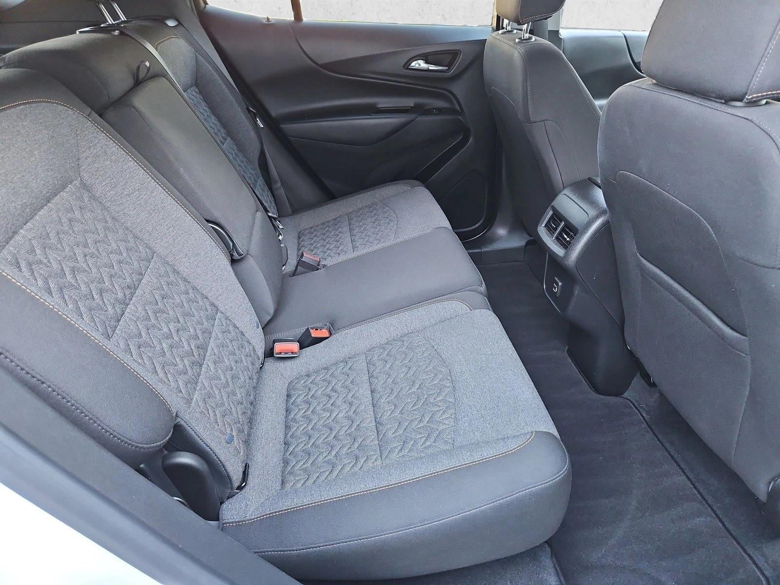 2023 Chevrolet Equinox FWD 4dr LT w/1LT